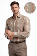 Giza Cotton Shirt